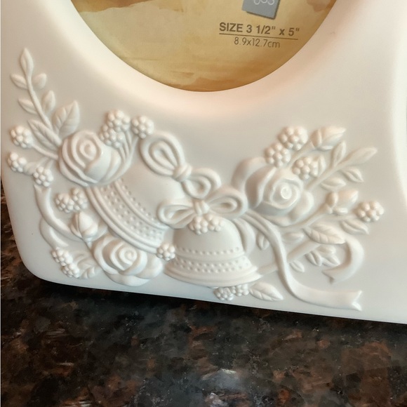 50th Wedding Anniversary Frame - Picture 5 of 6